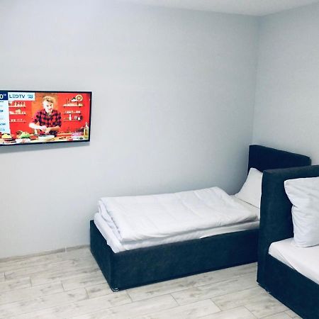 Apartment Edelweiss Ungvár Kültér fotó