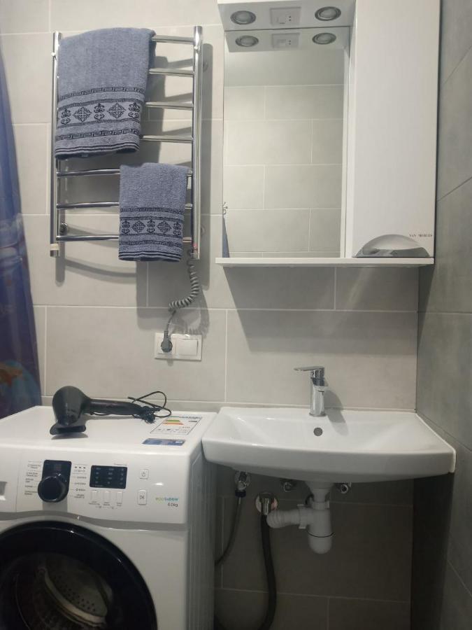 Apartment Edelweiss Ungvár Kültér fotó