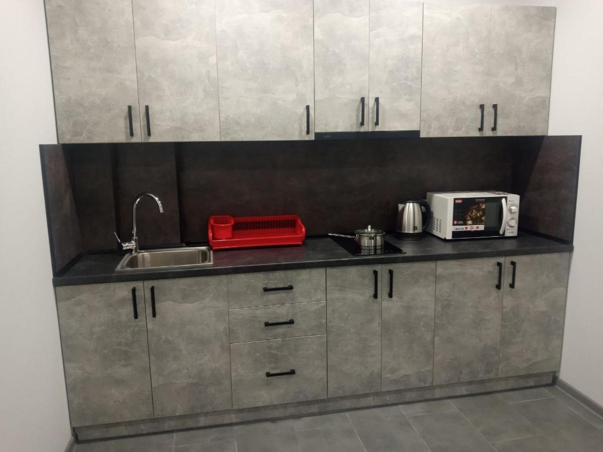 Apartment Edelweiss Ungvár Kültér fotó