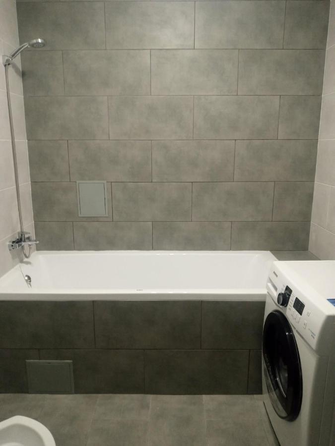Apartment Edelweiss Ungvár Kültér fotó