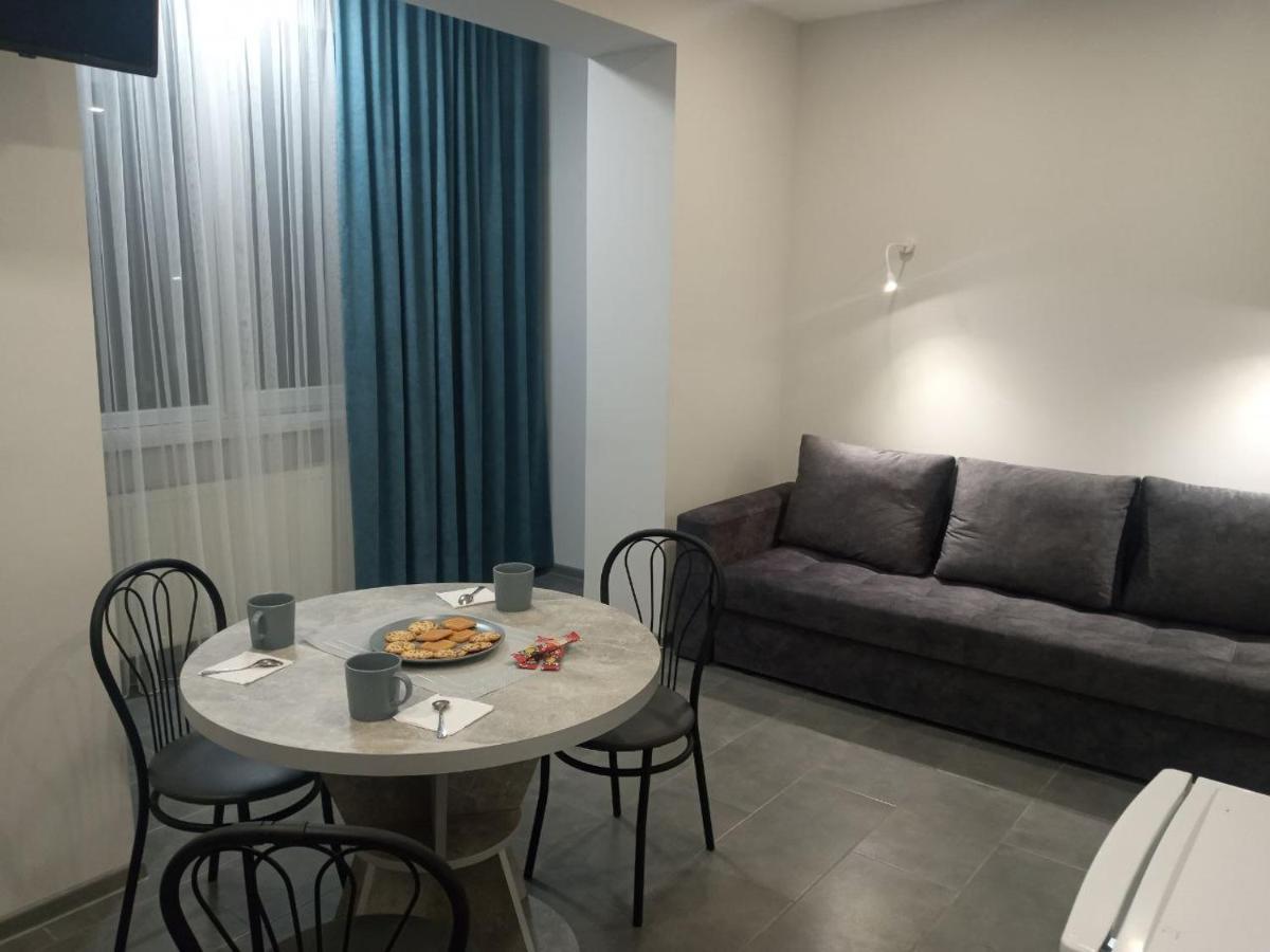 Apartment Edelweiss Ungvár Kültér fotó