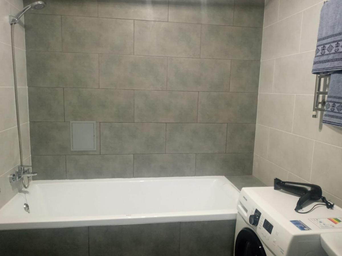 Apartment Edelweiss Ungvár Kültér fotó