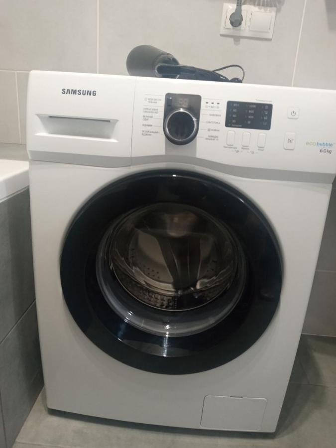 Apartment Edelweiss Ungvár Kültér fotó